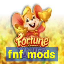 fnf mods